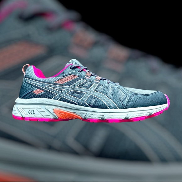 ASICS Gel-Venture 7 Sneakers • Size 11 • Women - Picture 10 of 12